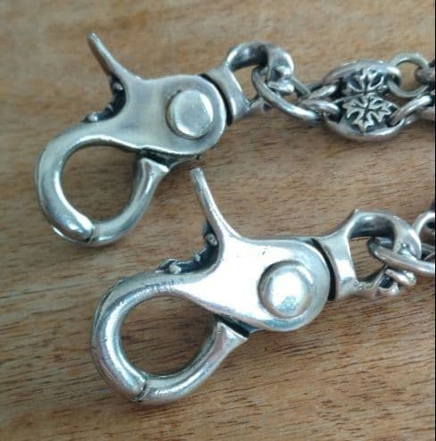 A＆Gウォレットチェーン、スティングレイウォレット