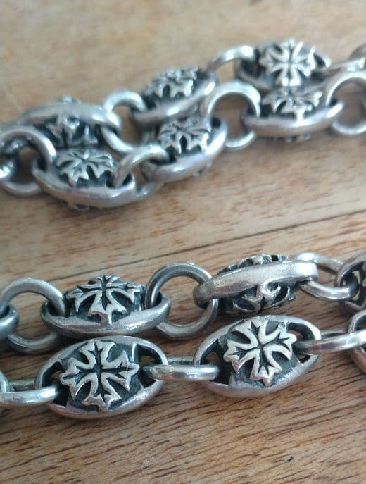 A＆Gウォレットチェーン、スティングレイウォレット