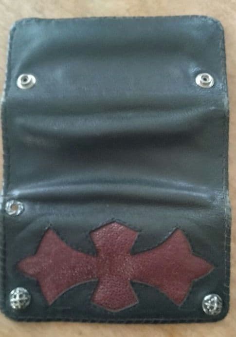 A＆Gウォレットチェーン、スティングレイウォレット