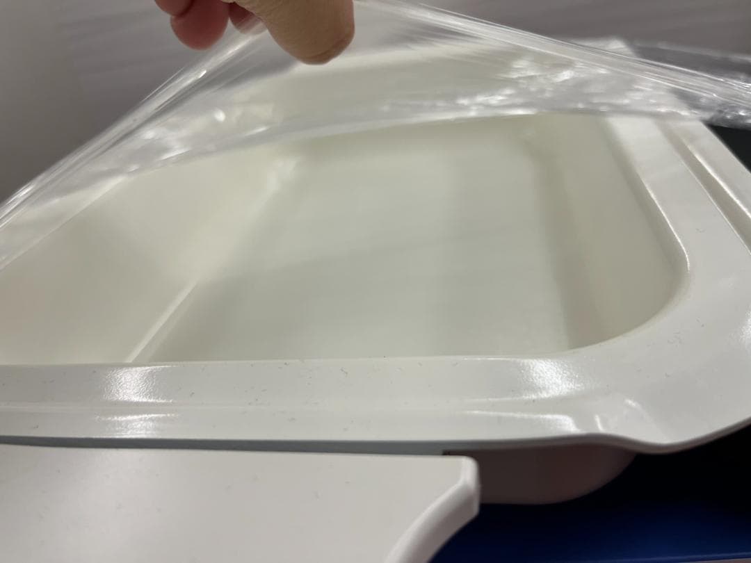 ★美品★BRUNO　コンパクトホットプレート　グリルプレート　セラミックコート鍋