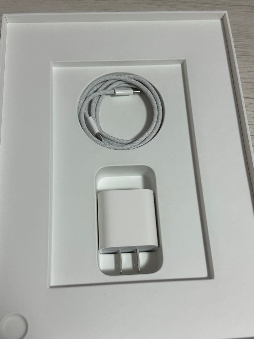 iPad (第10世代) 64GB WiFiモデル 限定保証付き