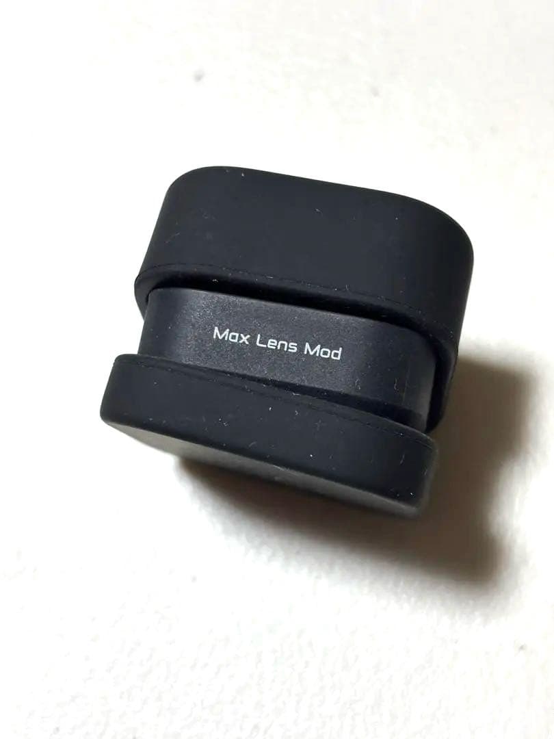 GoPro Max Lens Mod 美品 + G LIDERハウジング