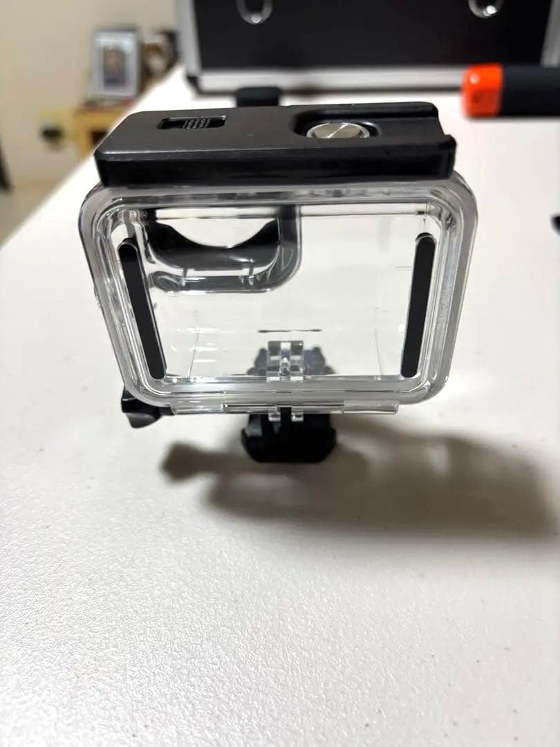 GoPro Max Lens Mod 美品 + G LIDERハウジング