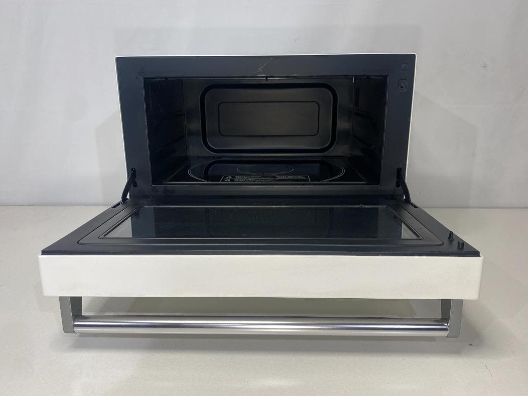 BALMUDA　バルミューダ　オーブンレンジK04A-WH 2018年