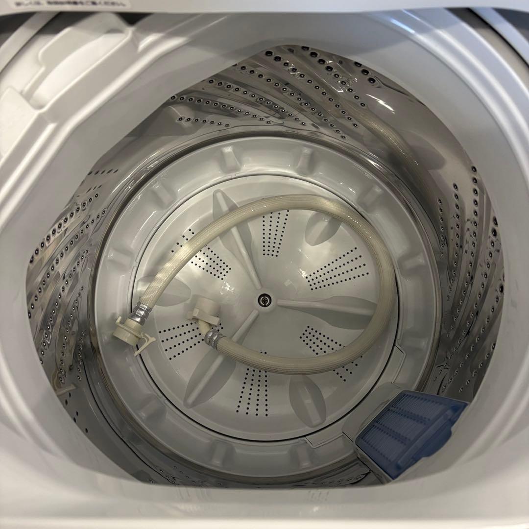 66❤️　冷蔵庫　洗濯機　電子レンジ　家電セット　一人暮らし　綺麗　中古　設置無料