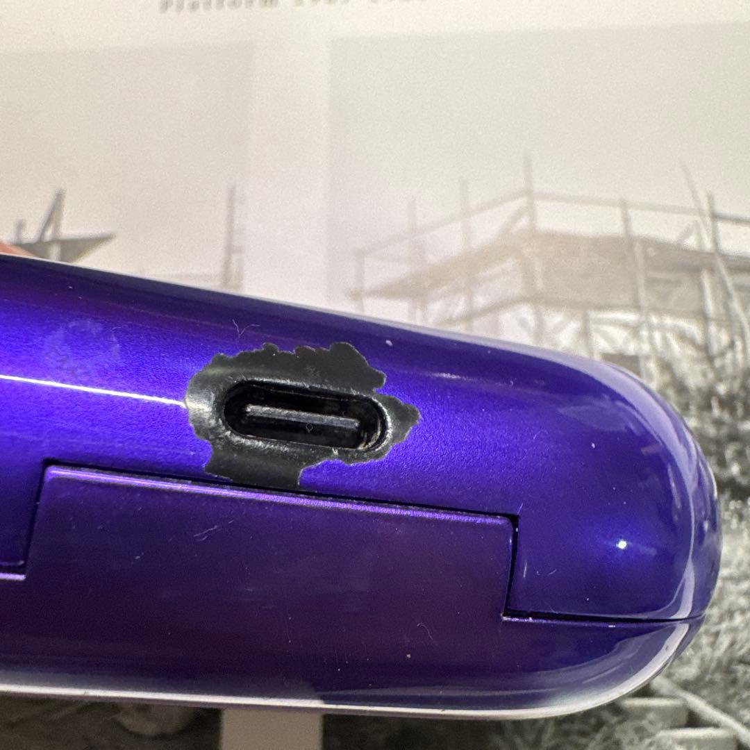 SAMSUNG bts edition ワイヤレスイヤホン