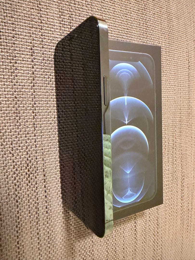 iPhone 12 Pro 128GB バッテリー88% SIMフリー