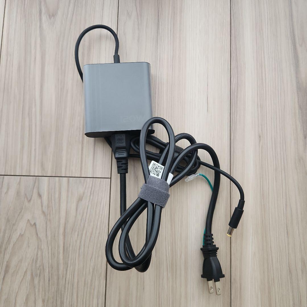 ミニPC 1TB 32GB MINISFORUM NAB6Lite