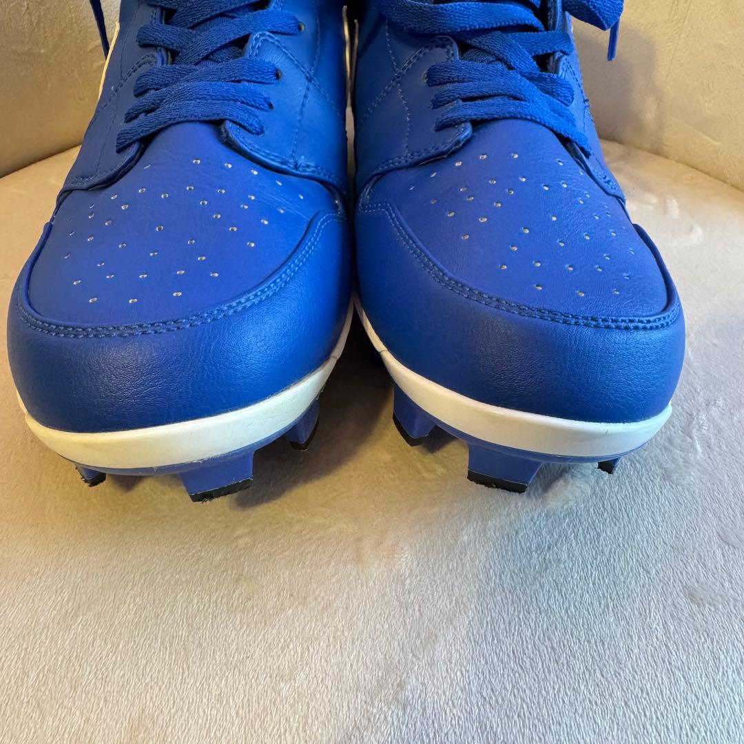 美中古 JORDAN 1 RETRO HIGH MCS\"GAME \"