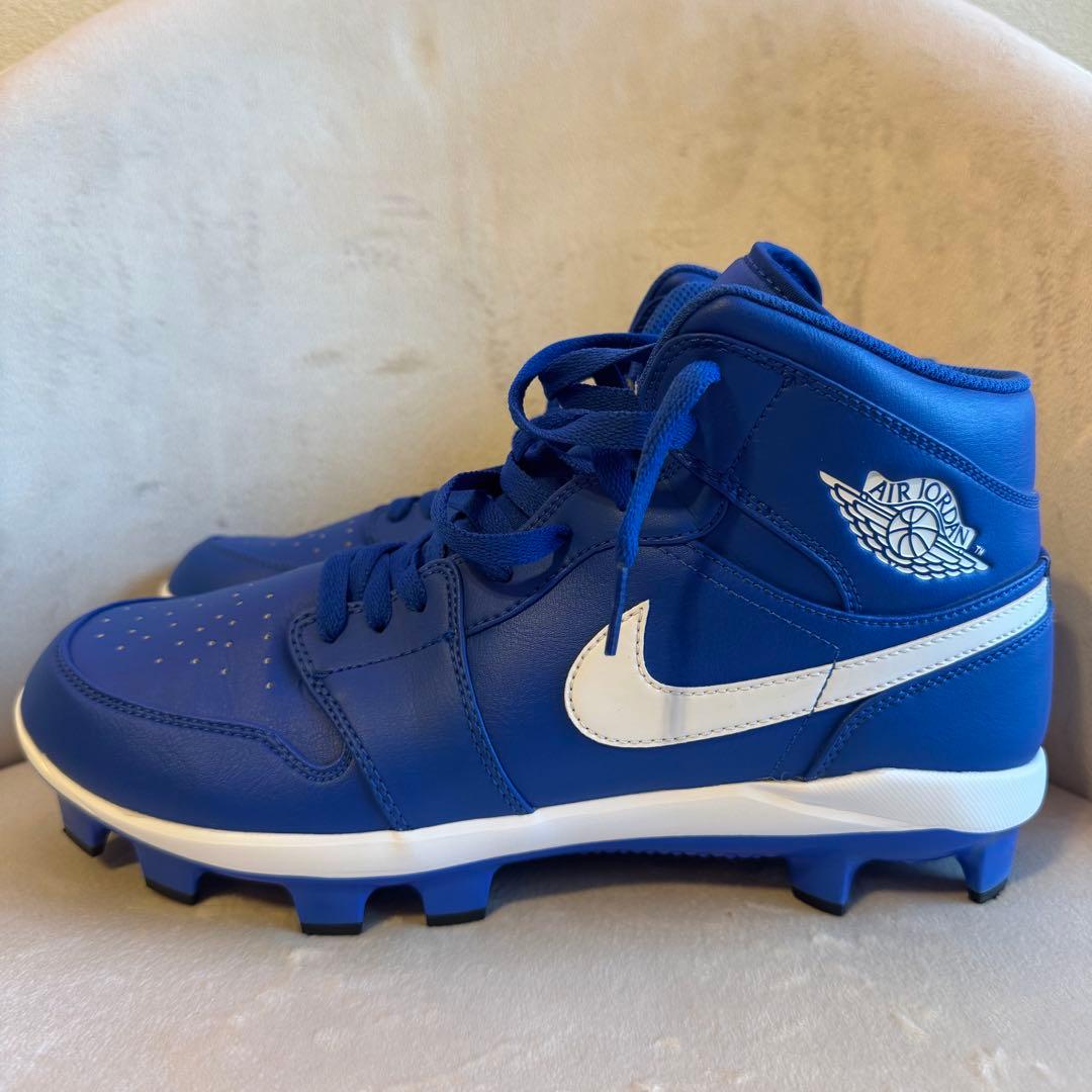 美中古 JORDAN 1 RETRO HIGH MCS\"GAME \"