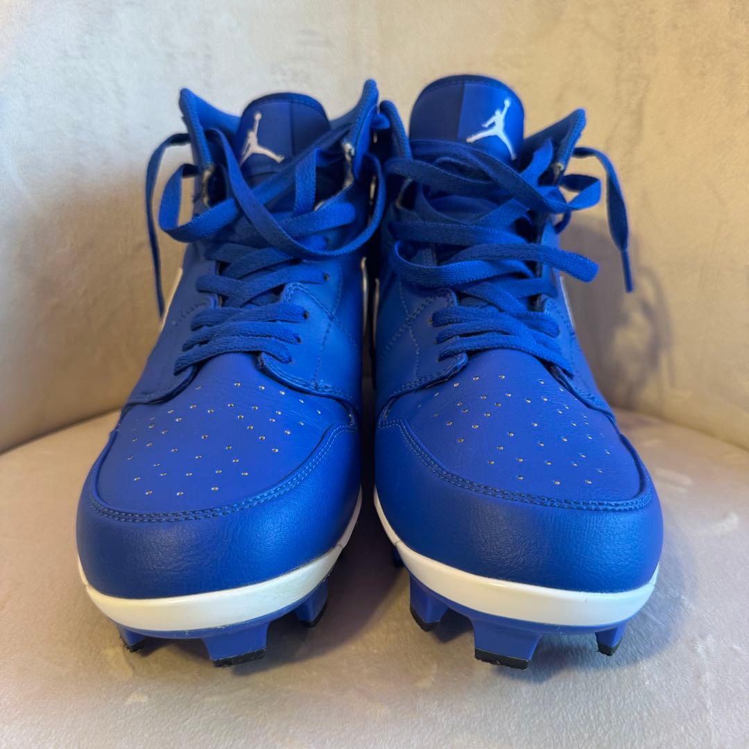 美中古 JORDAN 1 RETRO HIGH MCS\"GAME \"