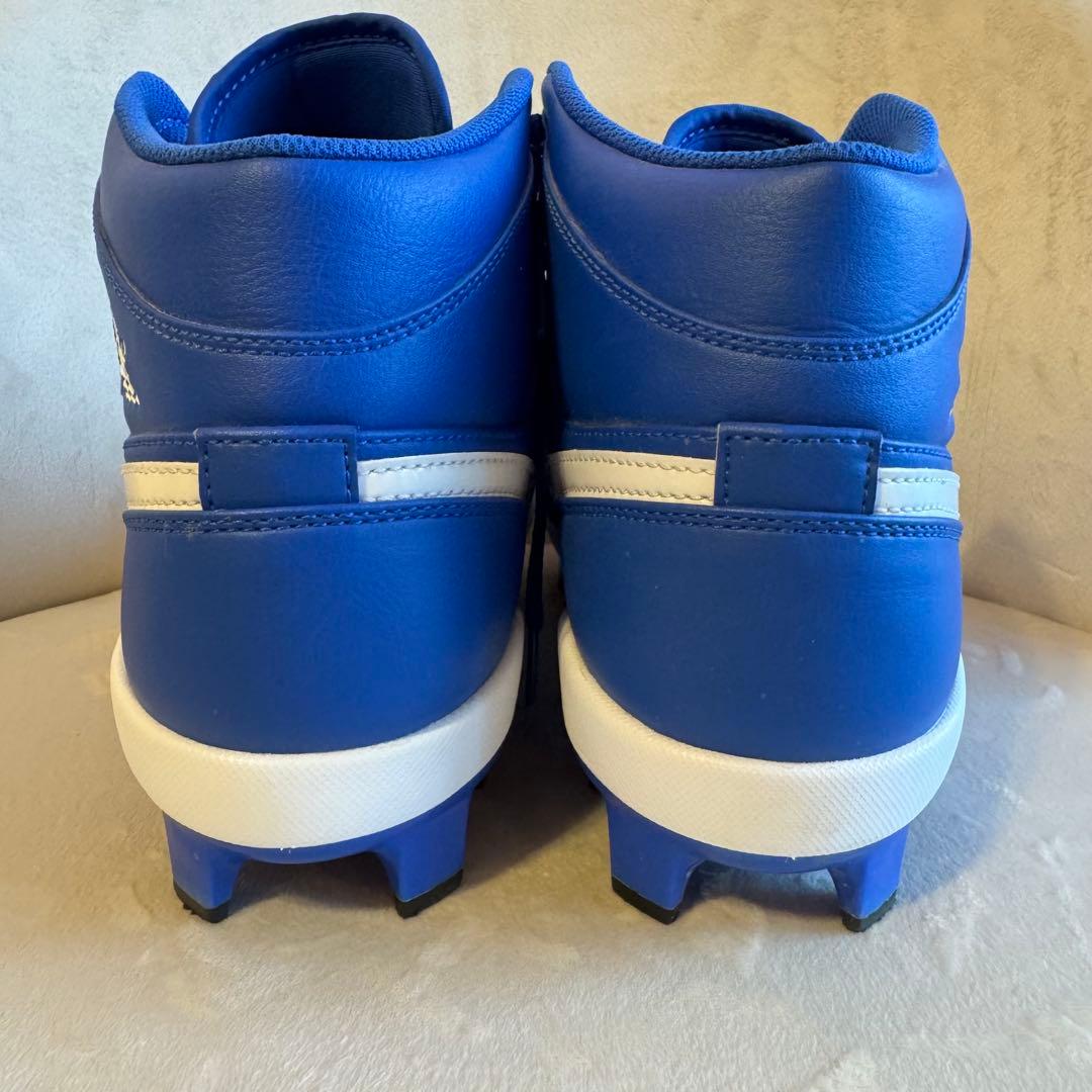 美中古 JORDAN 1 RETRO HIGH MCS\"GAME \"