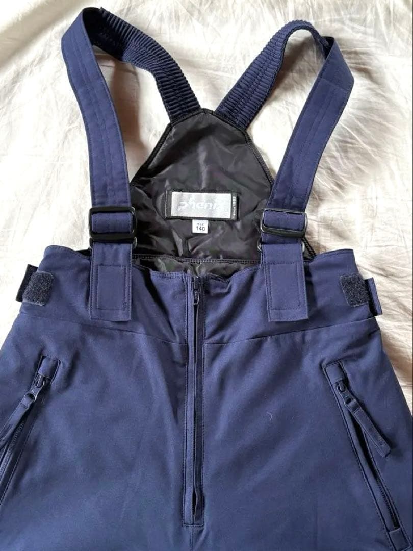 Phenix フェニックス　スキーウェア　ジュニア用　140cm