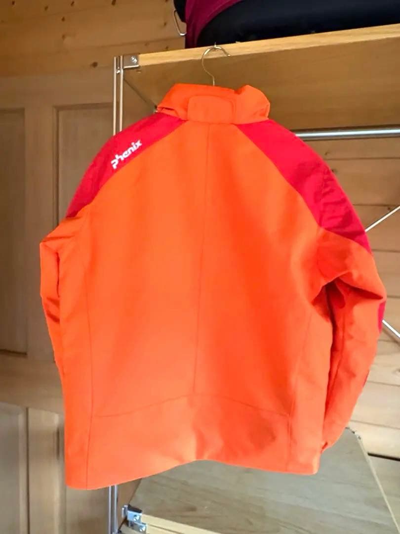 Phenix フェニックス　スキーウェア　ジュニア用　140cm