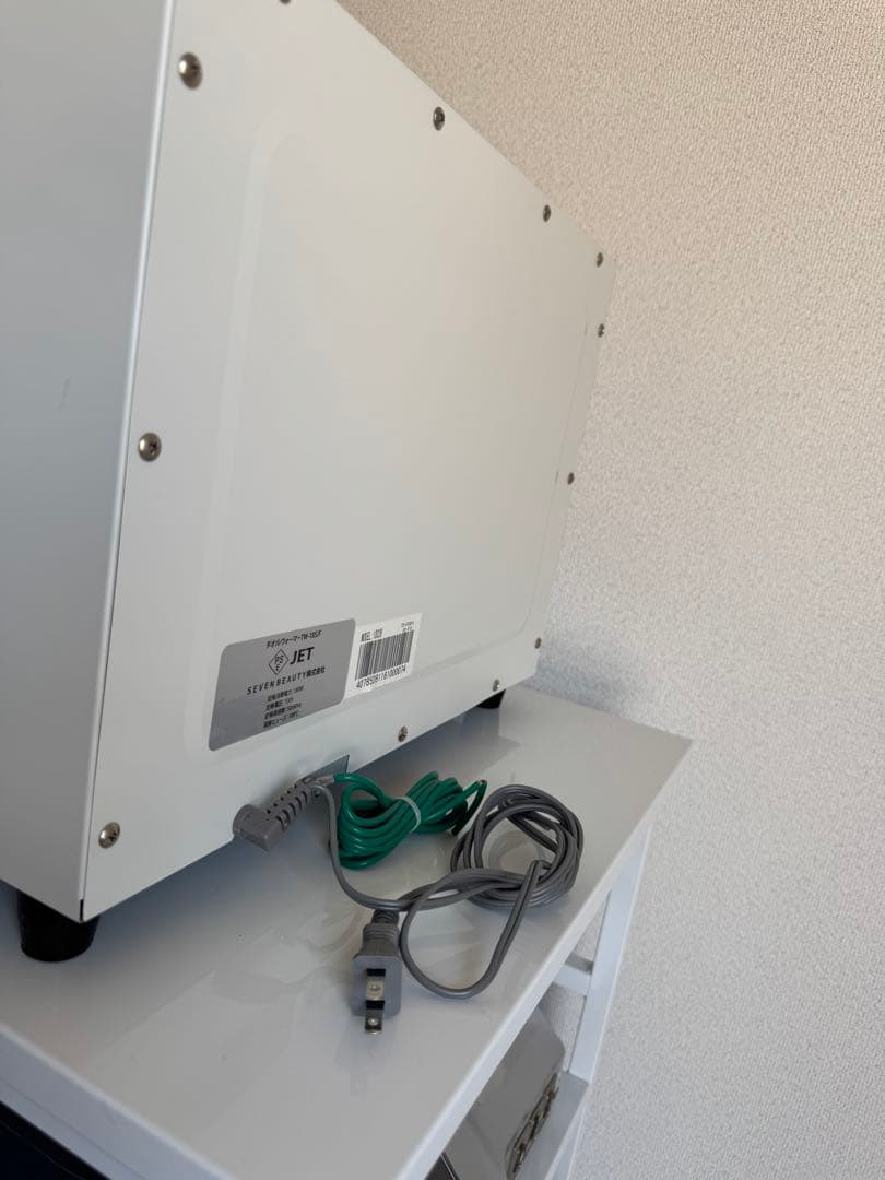 ✨美品✨INDIBAインディバER42セット　ホットウォーマーおまけ付き！