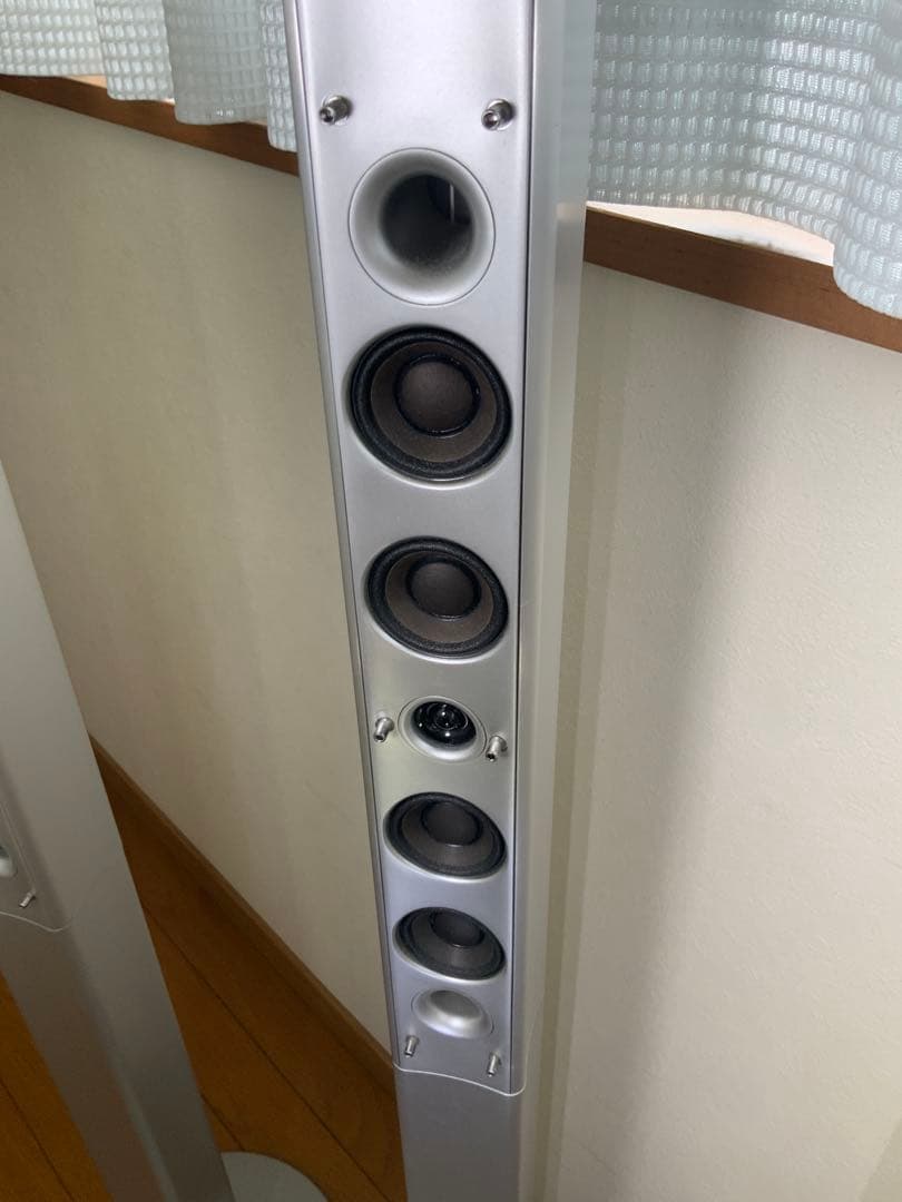 SONY スピーカーシステム