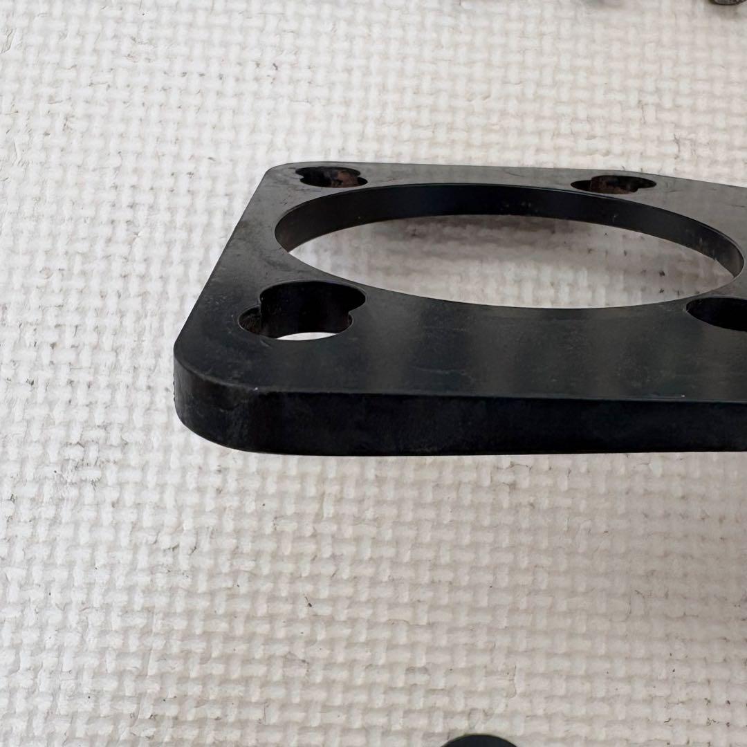 アールズ RRP スイフト(ZC32S/ZC72S) キャンバーシム 大盛