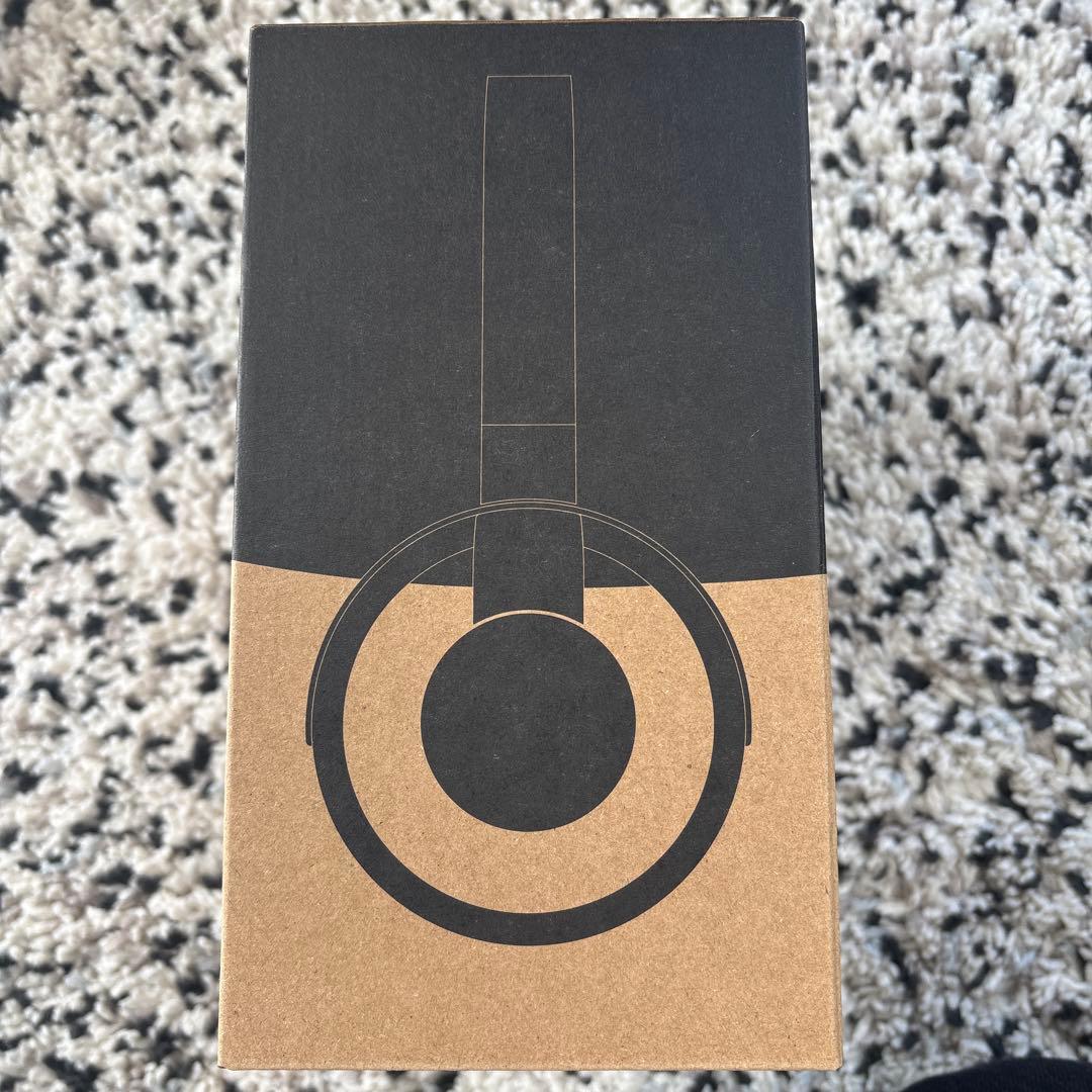 【新品未使用】nwm ONE オンイヤースピーカー