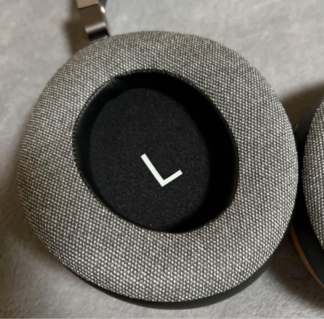 SIVGA P2Pro 平⾯駆動開放型 ヘッドホン