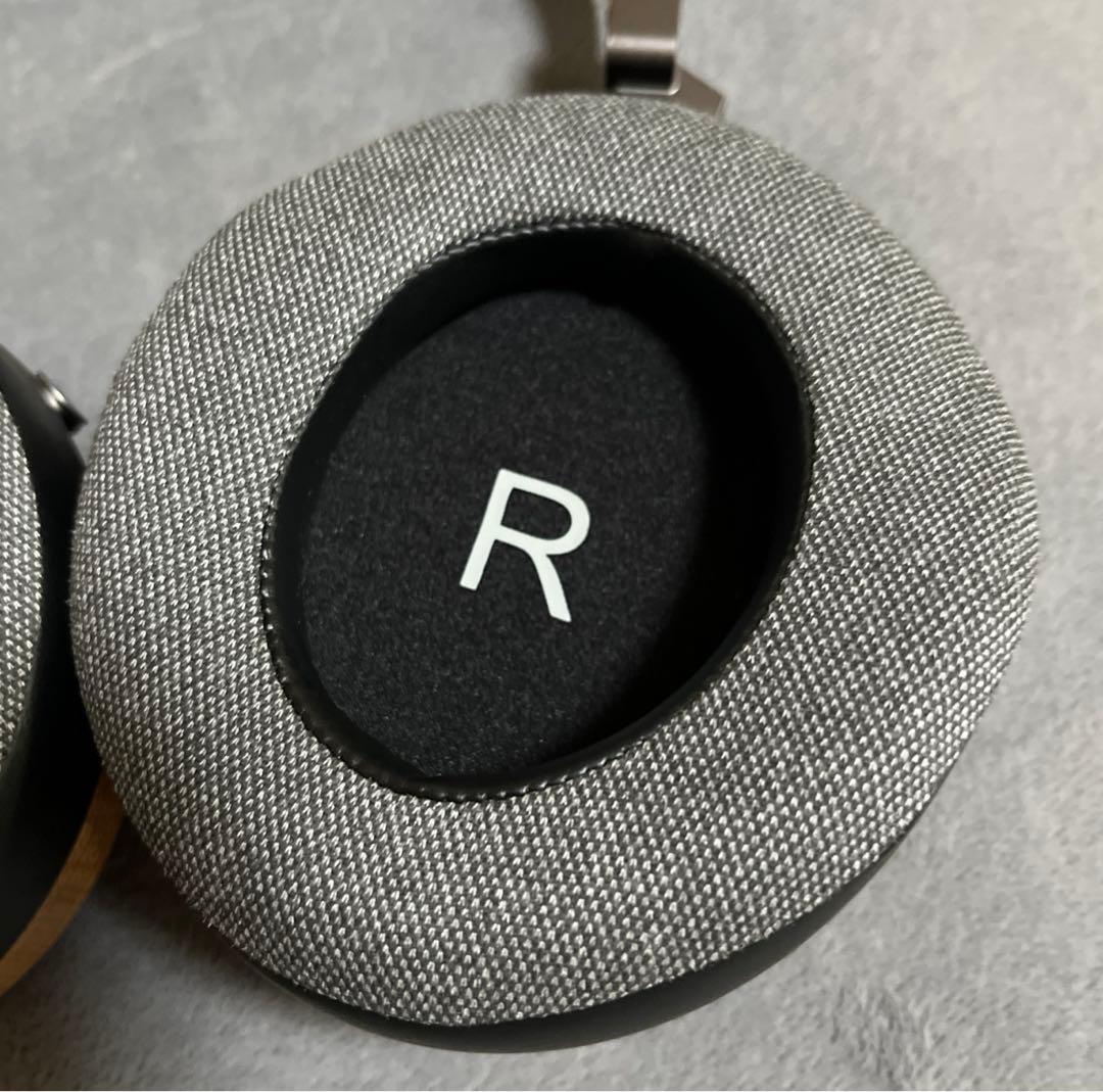 SIVGA P2Pro 平⾯駆動開放型 ヘッドホン