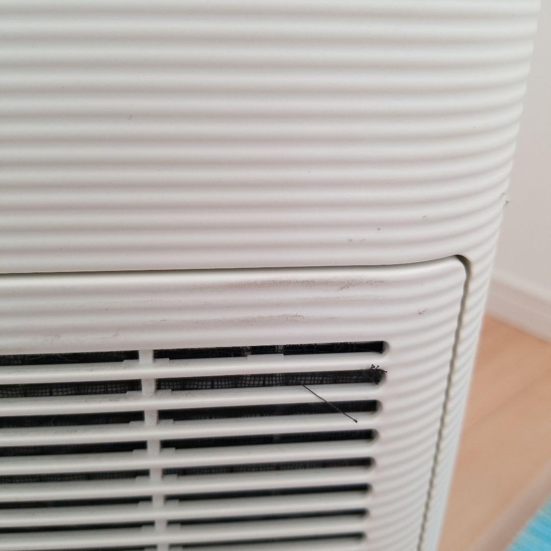 加湿器　ダイニチプラス　 HD-LX1020(W) [サンドホワイト]　取説あり