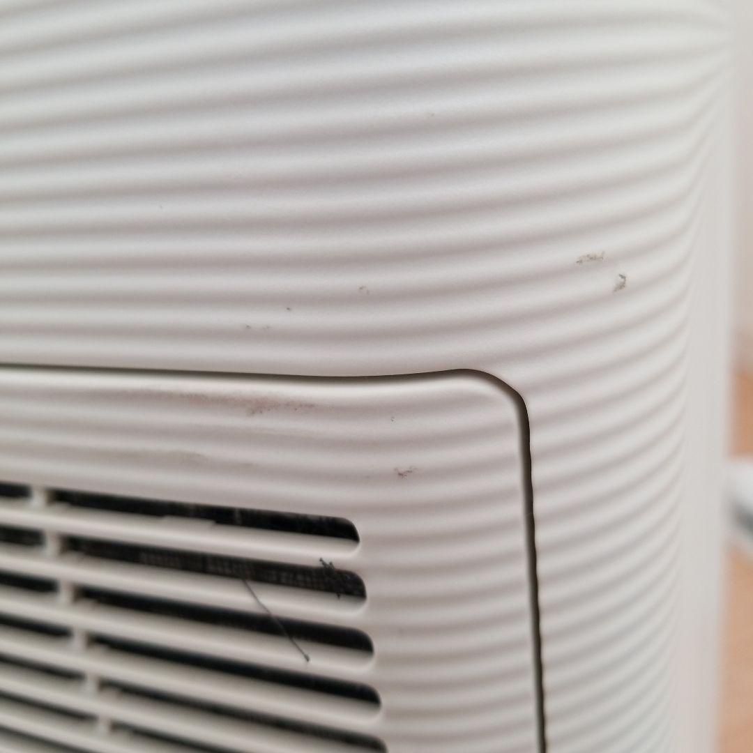 加湿器　ダイニチプラス　 HD-LX1020(W) [サンドホワイト]　取説あり