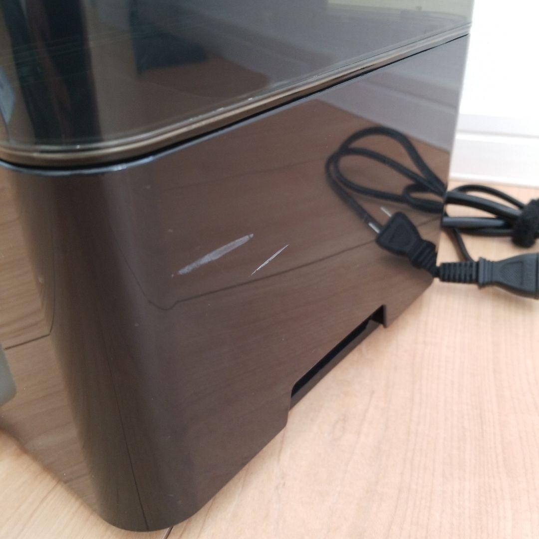 加湿器　ダイニチプラス　 HD-LX1020(W) [サンドホワイト]　取説あり