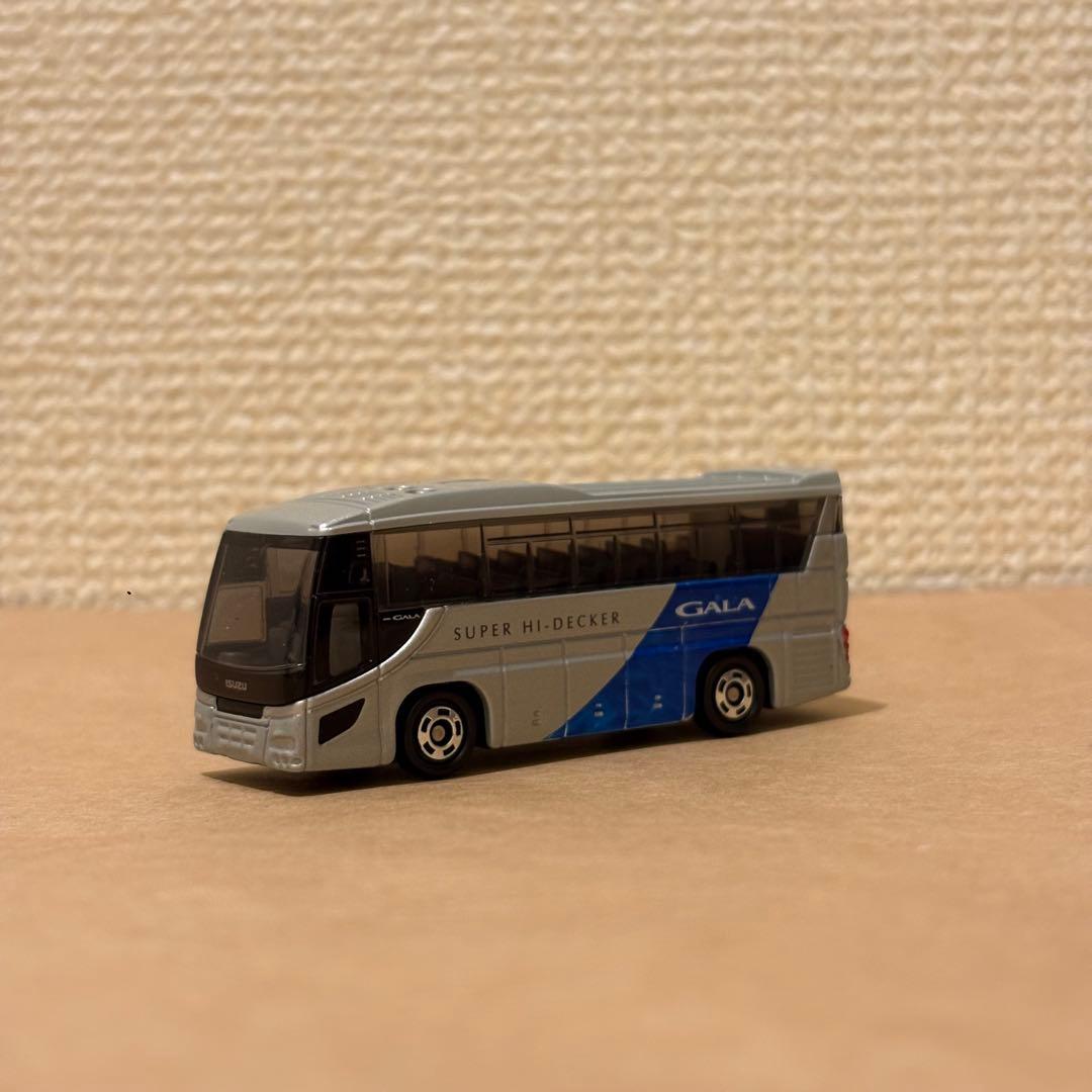 s*.様 トミカくじXI 日本全国！セレガ＆ガーラコレクション コンプリート