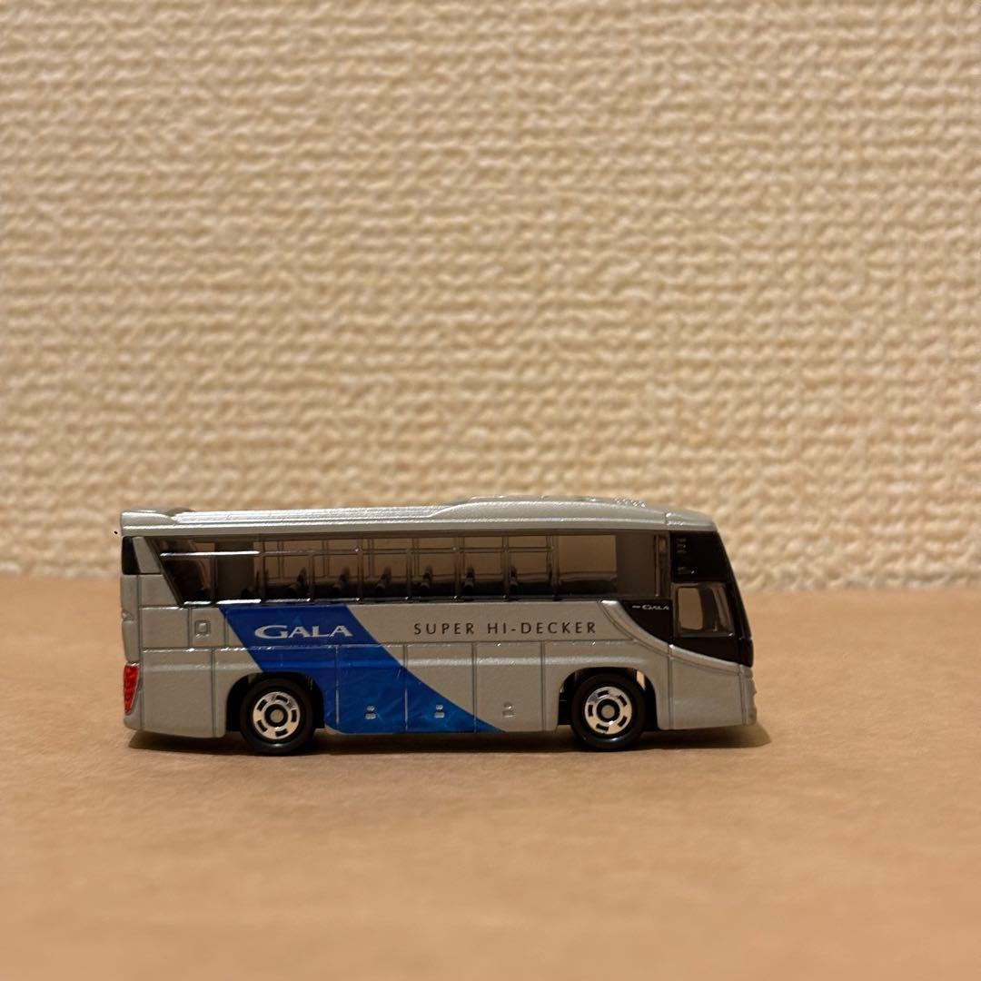 s*.様 トミカくじXI 日本全国！セレガ＆ガーラコレクション コンプリート