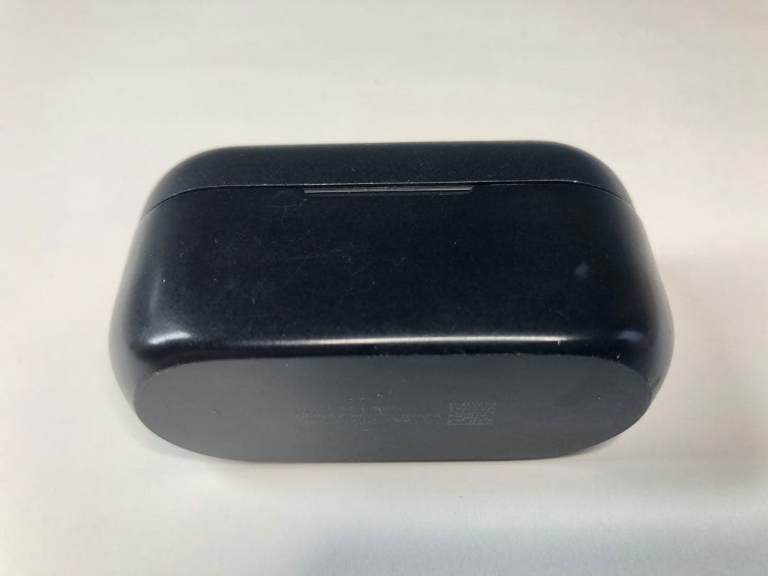 【やや難あり】中古Technics EAH-AZ80 ワイヤレスイヤホン