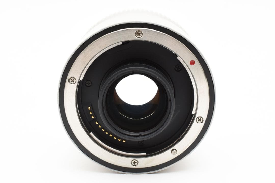 動確済 Canon EXTENDER EF 2X II For EF #525