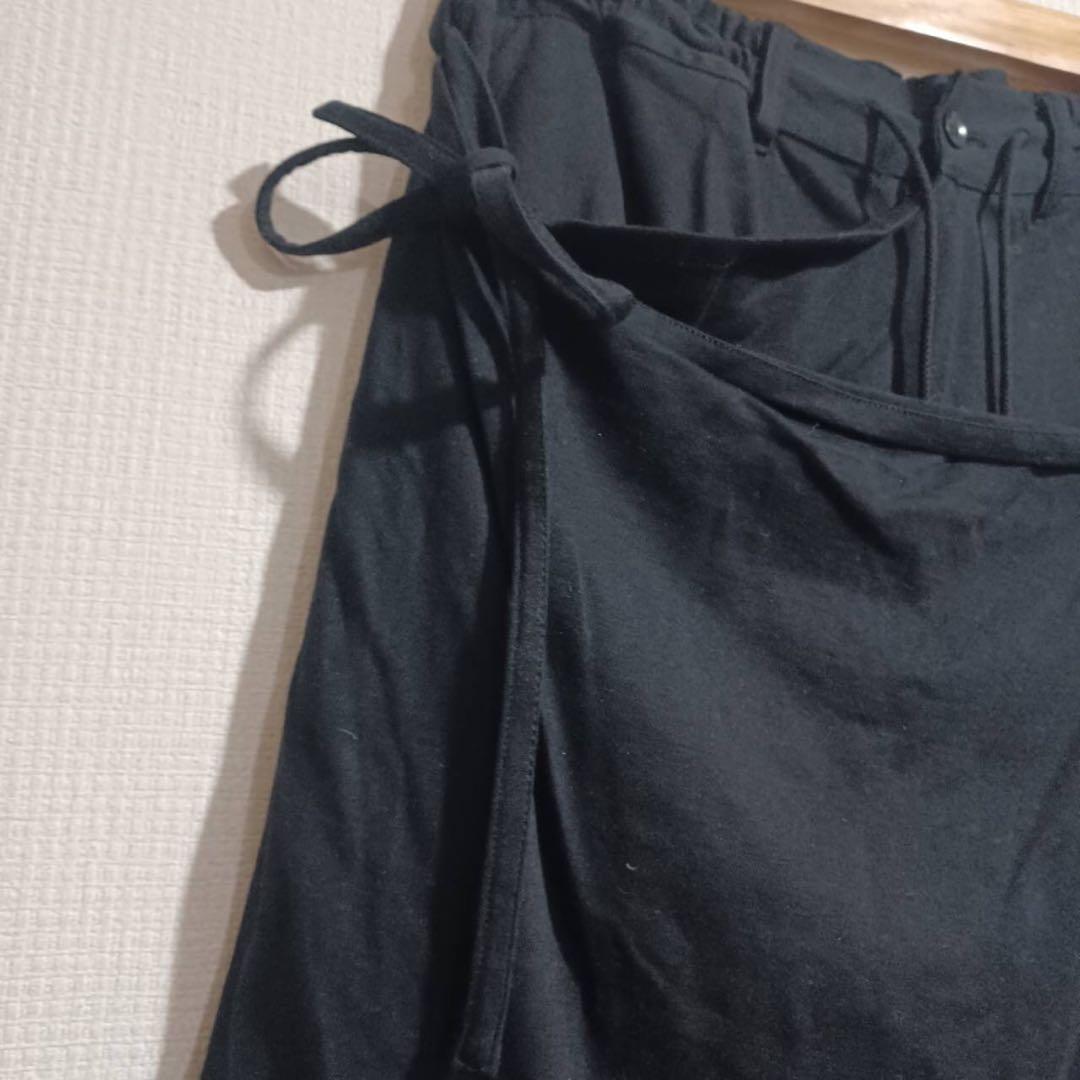 ヨージ　ヤマモト　パンツ　新品・未使用　サイズ３
