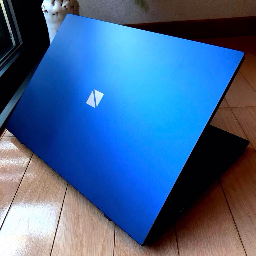 NEC LaVie N1585/AZL (新品M.2NVMe SSD 1TB)