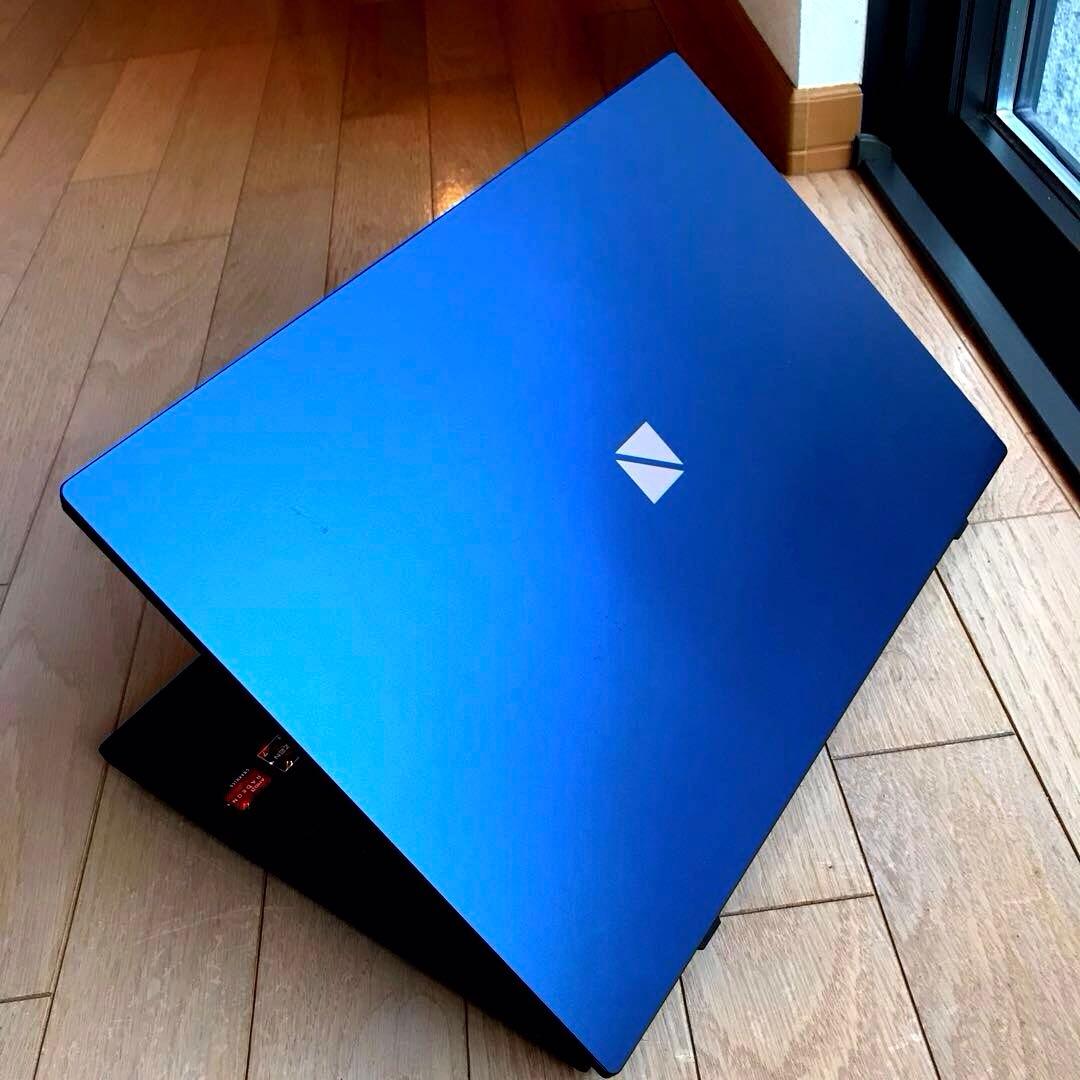 NEC LaVie N1585/AZL (新品M.2NVMe SSD 1TB)