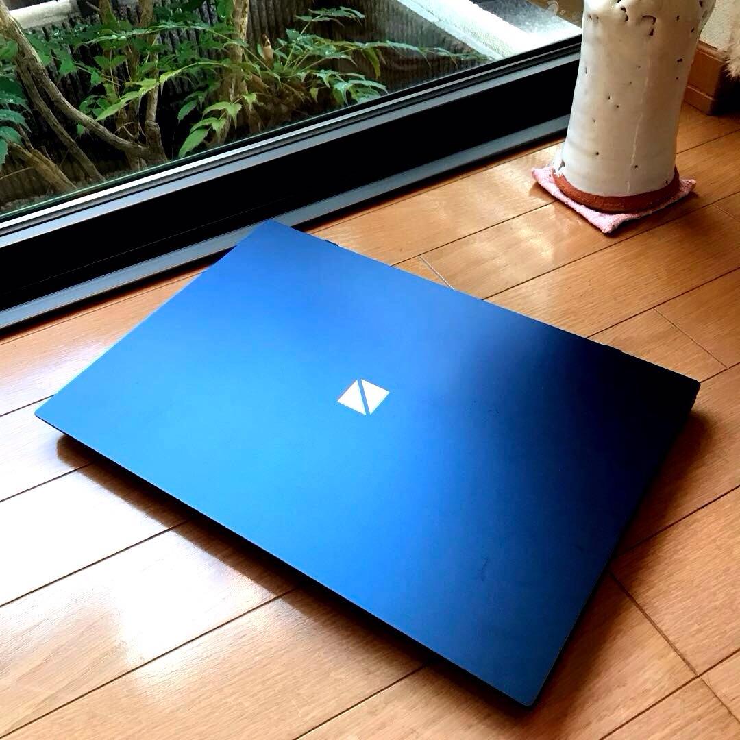 NEC LaVie N1585/AZL (新品M.2NVMe SSD 1TB)