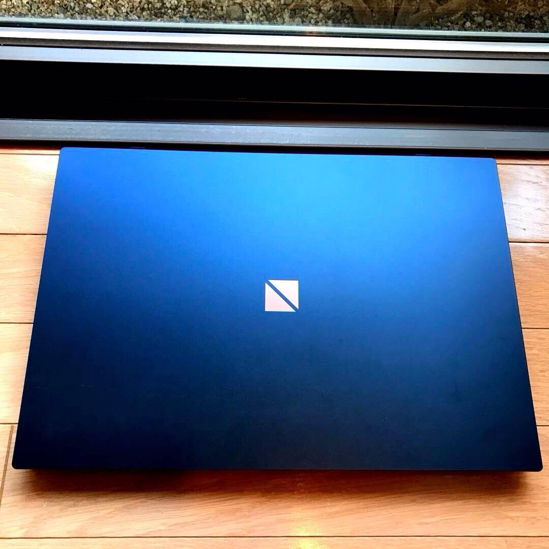 NEC LaVie N1585/AZL (新品M.2NVMe SSD 1TB)