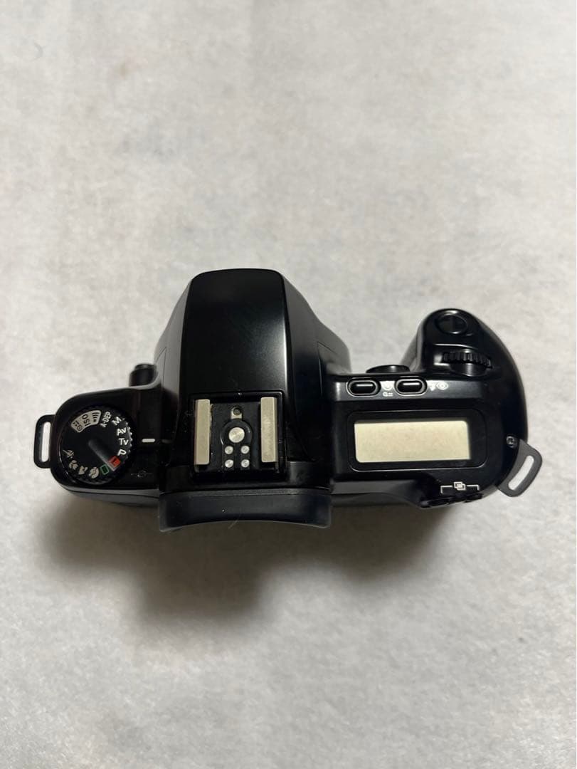 Canon EOS 一眼レフカメラ パノラマ機能