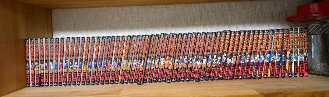 名探偵コナン　1〜46巻　キングダム　1〜57巻