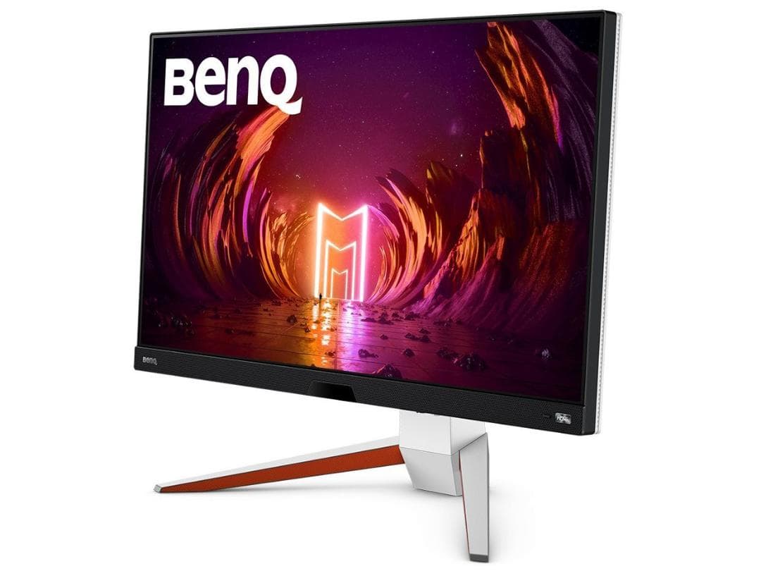 BenQMOBIUZ EX2710U [27インチ] ゲーミングモニター未使用品