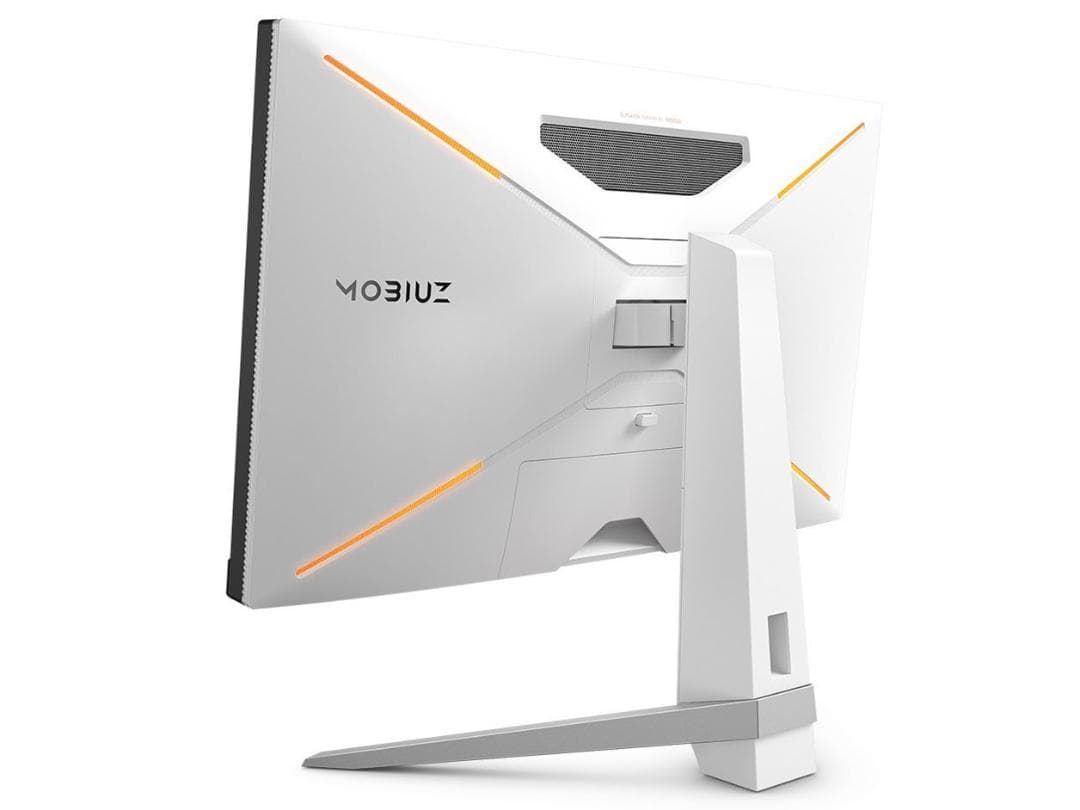 BenQMOBIUZ EX2710U [27インチ] ゲーミングモニター未使用品