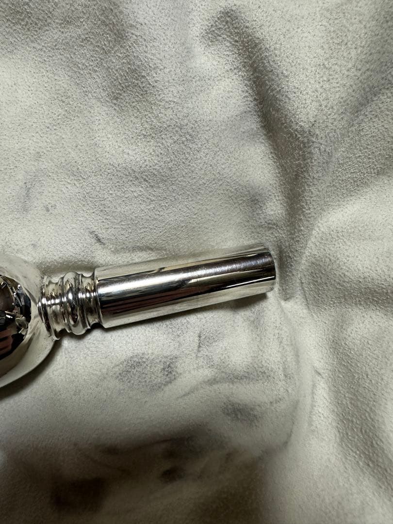 PERANTUCCI PT-65 チューバ マウスピース