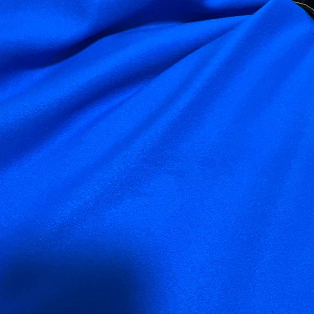 ディズニー ビビディバビディブティック アナ ドレス 120cm 廃盤品