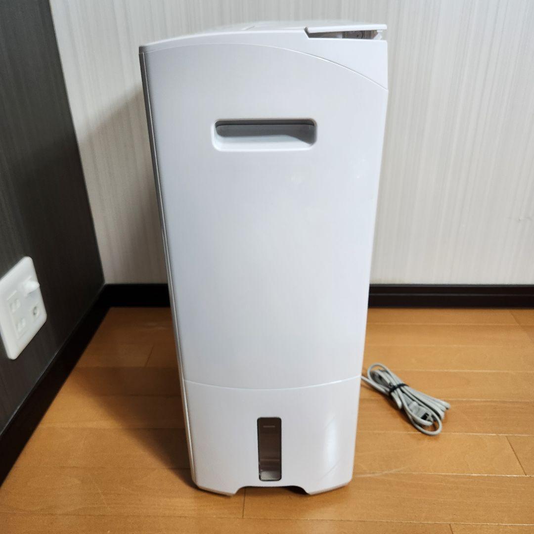 【美品】Panasonic F-YHVX120 空気清浄機 2023年製