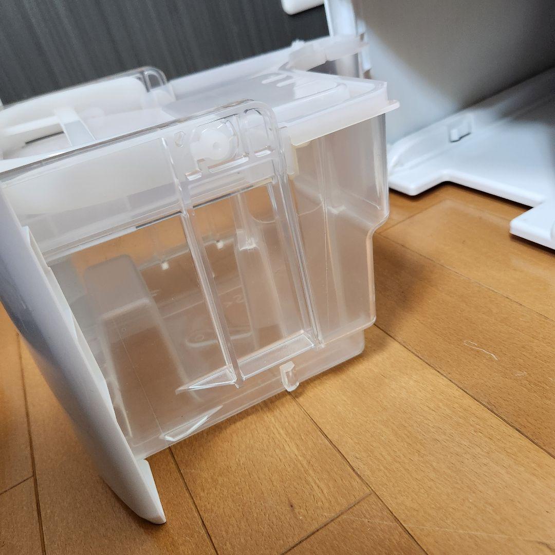 【美品】Panasonic F-YHVX120 空気清浄機 2023年製