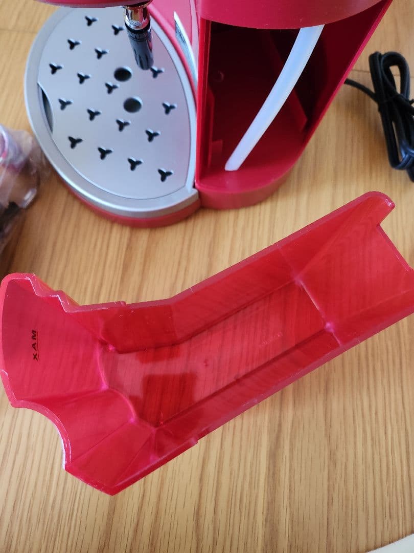 bonmac家庭用エスプレッソメーカーBME-100 DARMAR