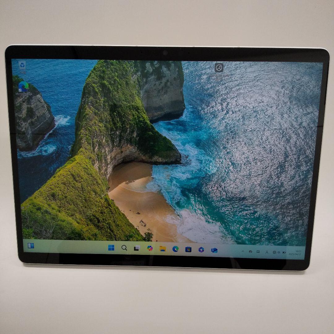 Microsoft Surface Pro 9【5G対応モデル】
