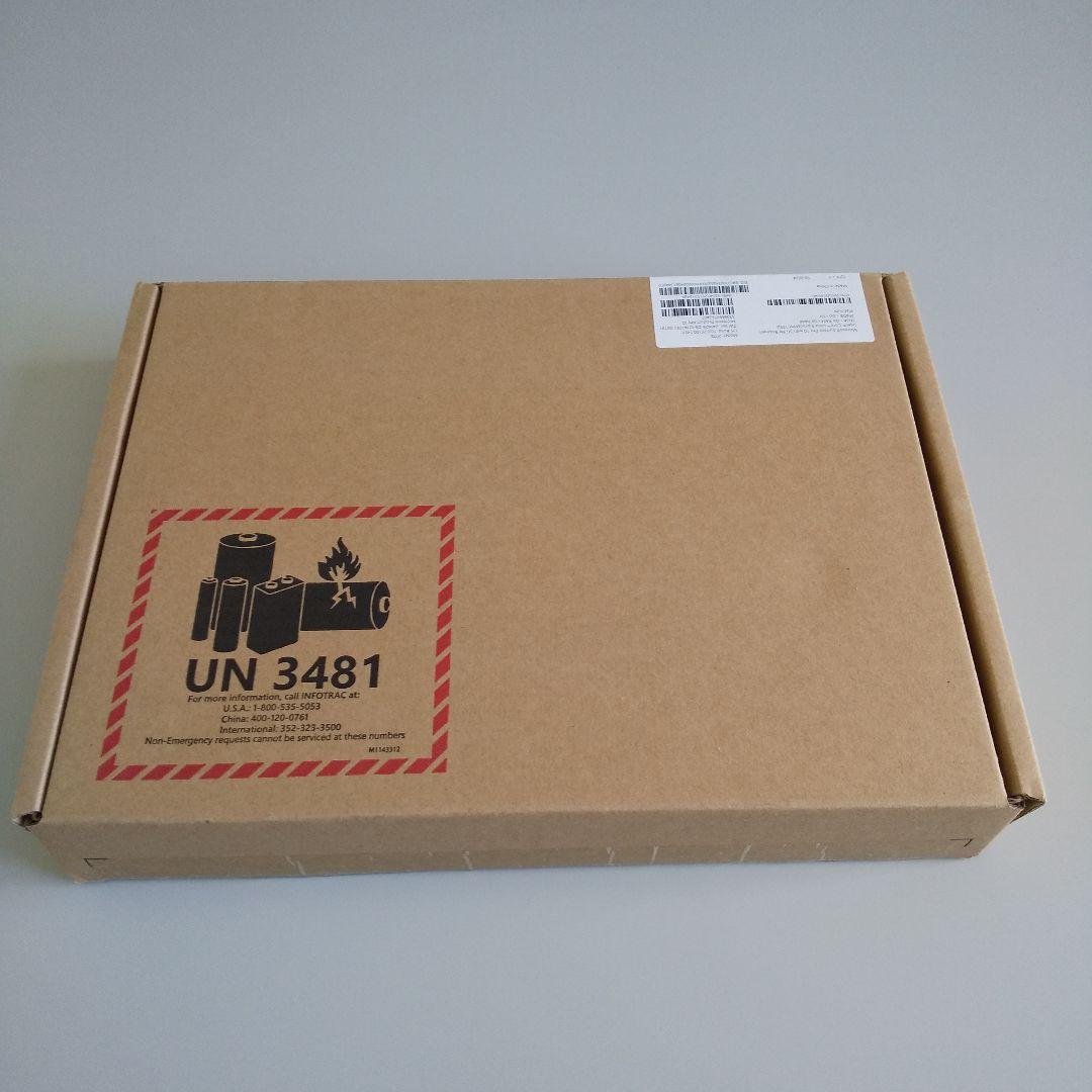 Microsoft Surface Pro 9【5G対応モデル】