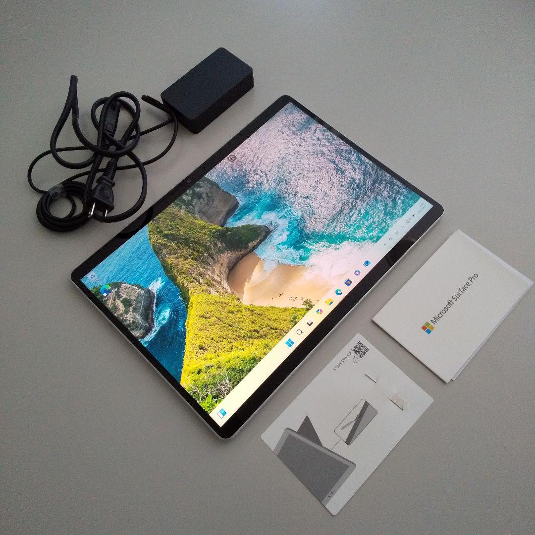 Microsoft Surface Pro 9【5G対応モデル】