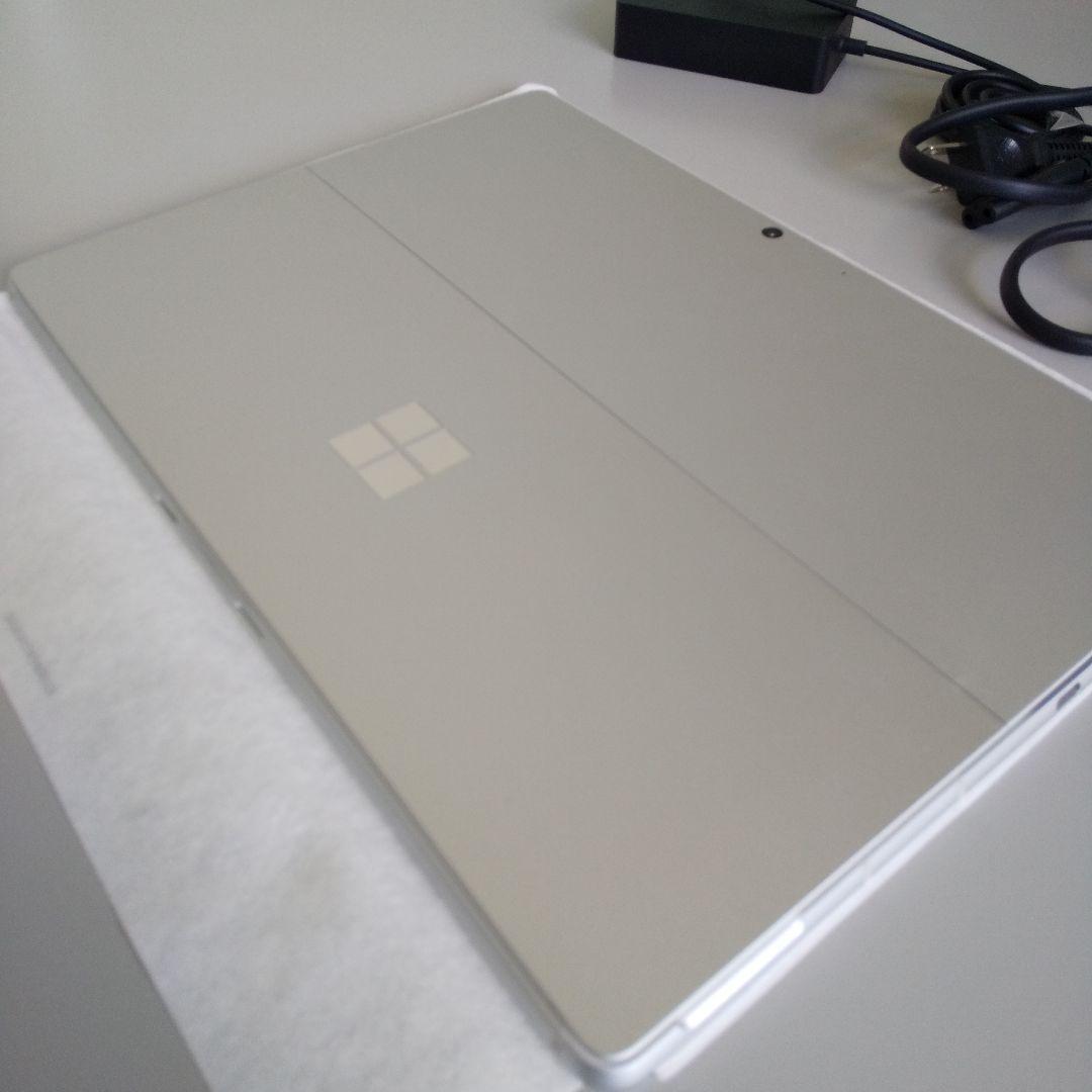 Microsoft Surface Pro 9【5G対応モデル】
