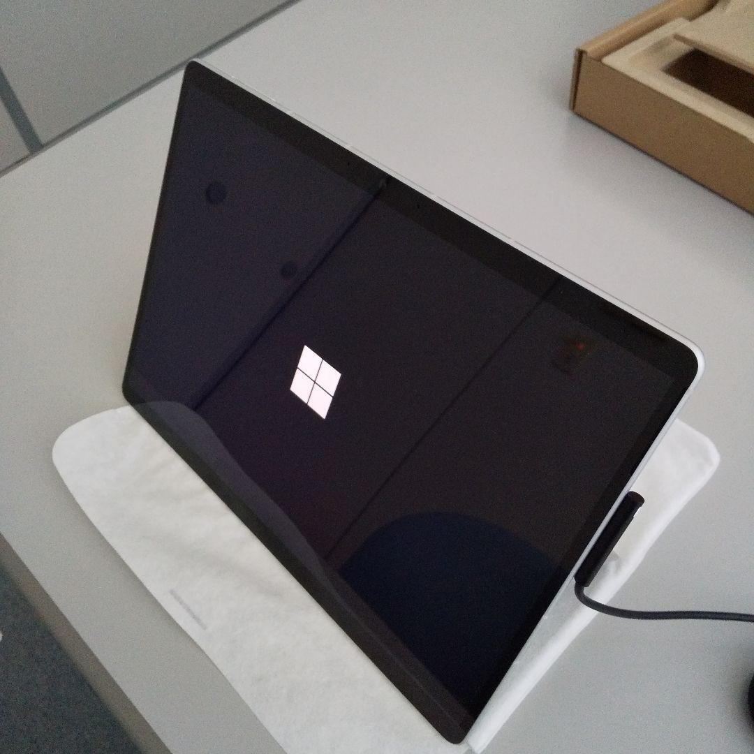 Microsoft Surface Pro 9【5G対応モデル】